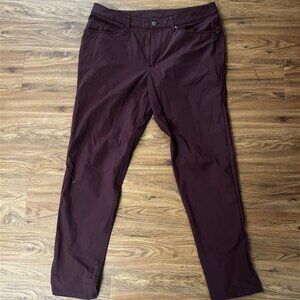 Lululemon Work Pants